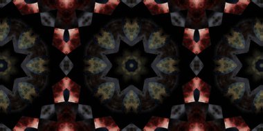 yaratıcı soyut desen, arkaplan, kopyalama alanı