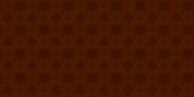 geometrik şekilli kusursuz soyut desen