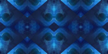 Kopya alanı arka planına sahip kusursuz soyut desen