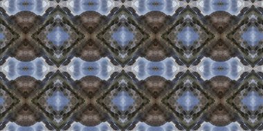 Kusursuz desen arkaplanı, soyut illüstrasyon