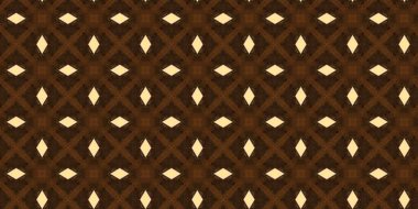 Kusursuz geometrik süs deseni. soyut arkaplan.