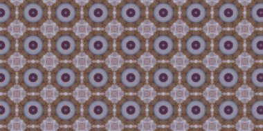 Kusursuz geometrik süslemeli desen, soyut arkaplan