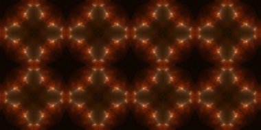 Kusursuz desen arkaplanı, soyut illüstrasyon