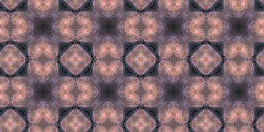 Kusursuz geometrik süslemeli desen, soyut arkaplan