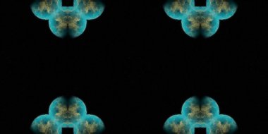 hayal ürünü soyut arkaplan oluşturulmuş resim