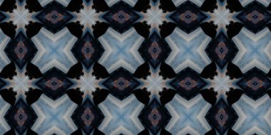 Kusursuz desen arkaplanı, soyut illüstrasyon