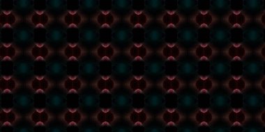 Kusursuz desen arkaplanı, soyut illüstrasyon