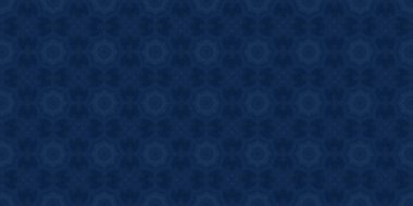 geometrik şekilli kusursuz soyut desen