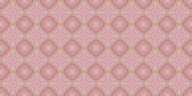 Tekrarlanan şekillerle soyut yaratıcı arkaplan