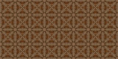 Kusursuz geometrik süslemeli desen, soyut arkaplan