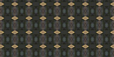 Kusursuz geometrik süslemeli desen, soyut arkaplan