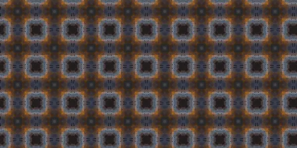 geometrik şekilli kusursuz soyut desen