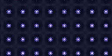 Kusursuz geometrik süslemeli desen, soyut arkaplan