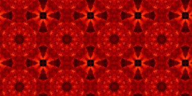 Kusursuz soyut arkaplan, geometrik doku