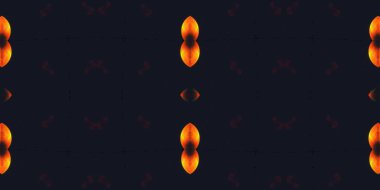 Soyut geometrik süslemeli arka plan deseni. tasarım arkaplanı, vektör illüstrasyonu