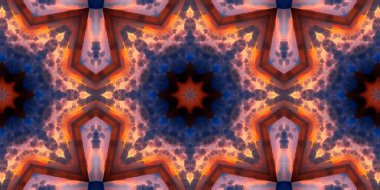 Soyut renkli sulu boya arka plan çok güzel gökkuşağı doku