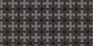 Kusursuz desen arkaplanı, soyut illüstrasyon