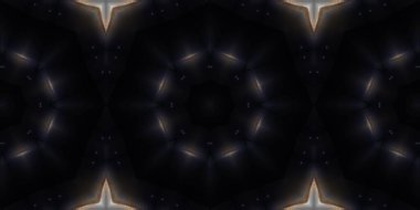 Kusursuz geometrik süslemeli desen, soyut arkaplan