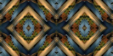 güzel soyut arkaplan tasarımı ve deseni