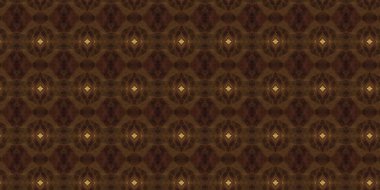 Geometrik elementlerle kusursuz soyut arkaplan