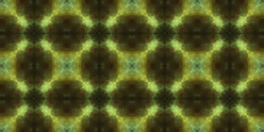 Kusursuz desen arkaplanı, soyut illüstrasyon