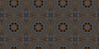 Kusursuz desen arkaplanı, soyut illüstrasyon