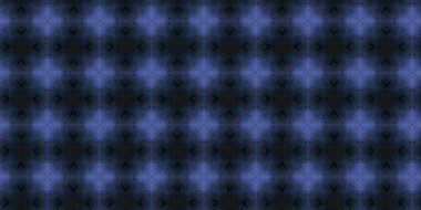 Kusursuz geometrik süslemeli desen, soyut arkaplan