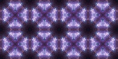 Soyut illüstrasyonlu kusursuz desen arkaplanı