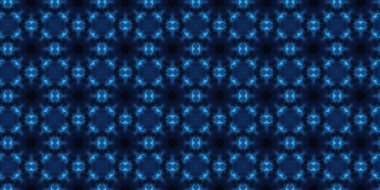 Kusursuz desen arkaplanı, soyut illüstrasyon