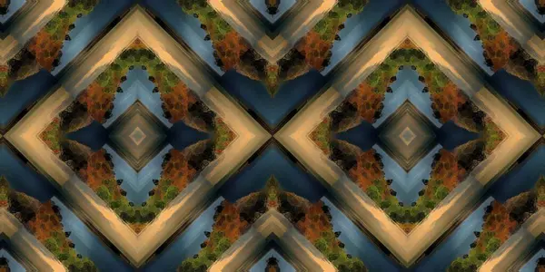 güzel soyut arkaplan tasarımı ve deseni