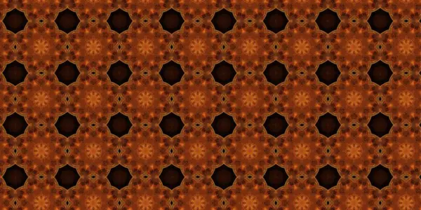 Tasarım için soyut kaleydoskop arkaplanı