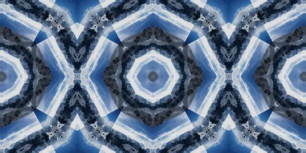 Kusursuz desen arkaplanı, soyut illüstrasyon