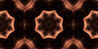 Renkli arkaplan yaratıcı soyut tasarım kavramı