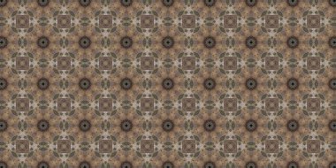 Kusursuz soyut desen. Geometrik şekiller arka plan