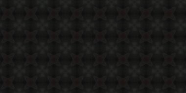 Kusursuz geometrik süslemeli desen, soyut arkaplan