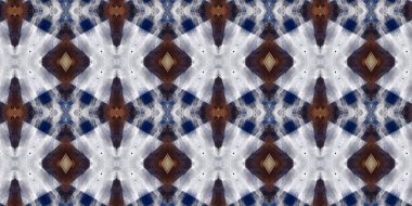 Kusursuz desen arkaplanı, soyut illüstrasyon