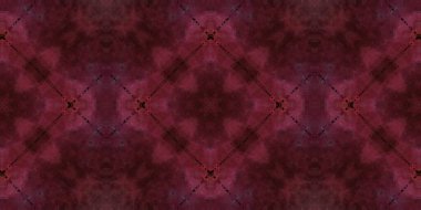 Kusursuz desen arkaplanı, soyut illüstrasyon