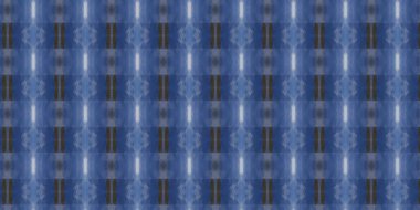 Kusursuz geometrik süslemeli desen, soyut arkaplan