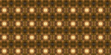 Kusursuz desen arkaplanı, soyut illüstrasyon