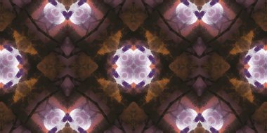 Kusursuz desen arkaplanı, soyut illüstrasyon