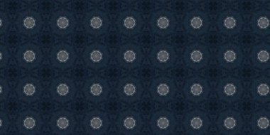 Kusursuz geometrik süslemeli desen, soyut arkaplan