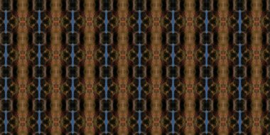 Farklı aksesuarlar için renkli arkaplan