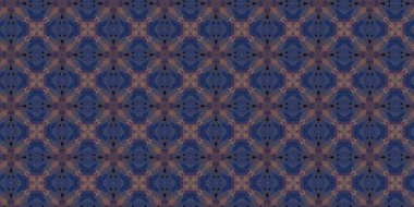 Geometrik elementlerle kusursuz soyut arkaplan