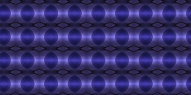 Kusursuz geometrik süslemeli desen, soyut arkaplan