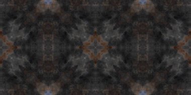 Kusursuz desen arkaplanı, soyut illüstrasyon