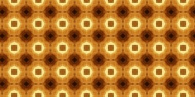 Kusursuz desen arkaplanı, soyut illüstrasyon