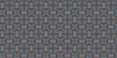 Kusursuz geometrik süslemeli desen, soyut arkaplan