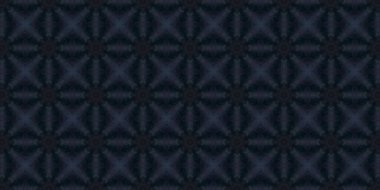 Kusursuz geometrik süslemeli desen, soyut arkaplan