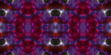 Kusursuz soyut desen, geometrik duvar kağıdı