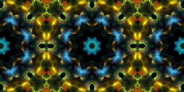 güzel soyut arkaplan tasarımı ve deseni